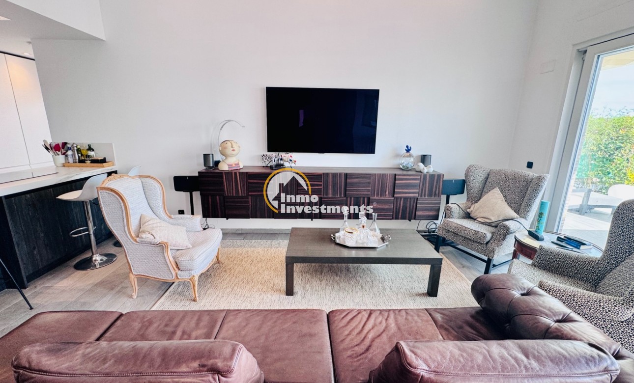 Resale - Villa - Algorfa - La Finca