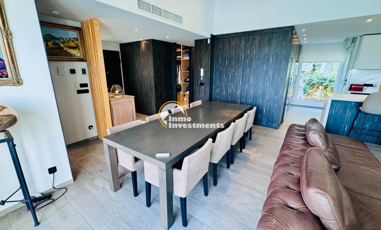 Resale - Villa - Algorfa - La Finca
