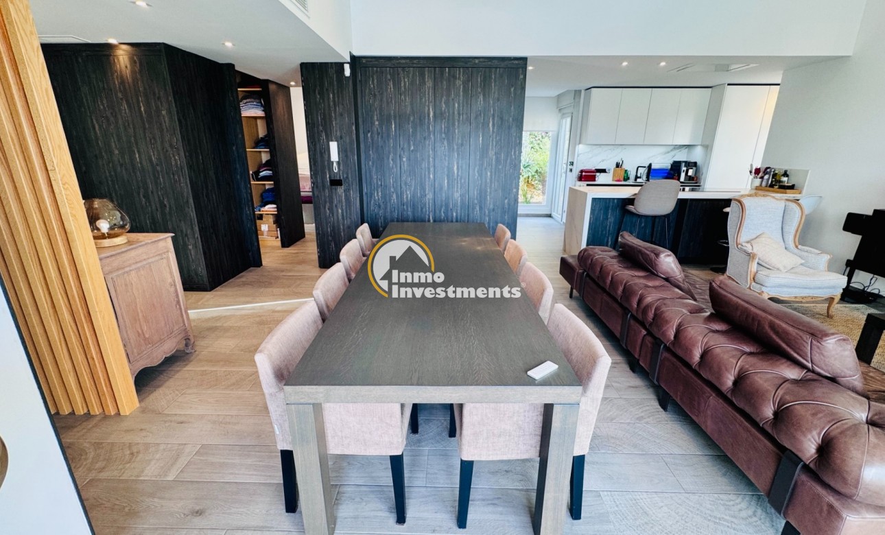 Resale - Villa - Algorfa - La Finca