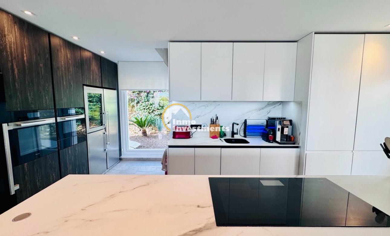Resale - Villa - Algorfa - La Finca