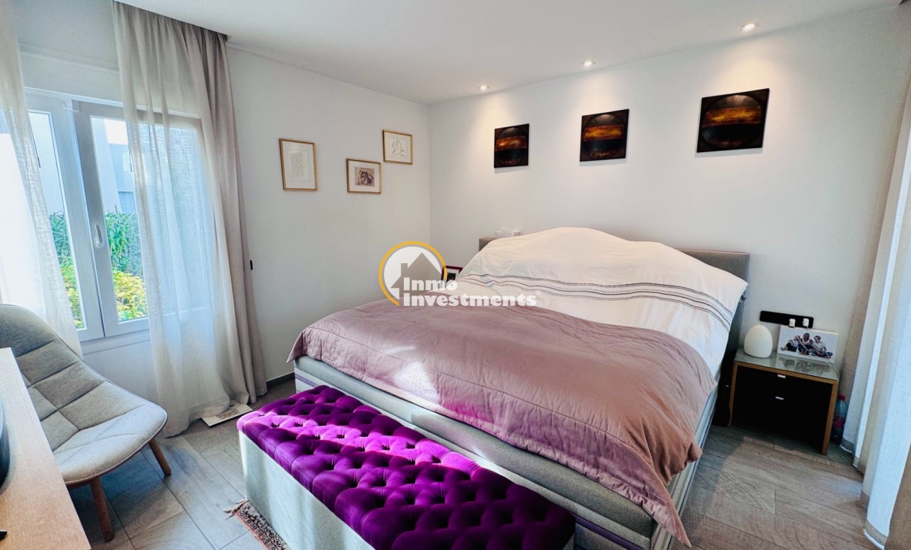 Resale - Villa - Algorfa - La Finca