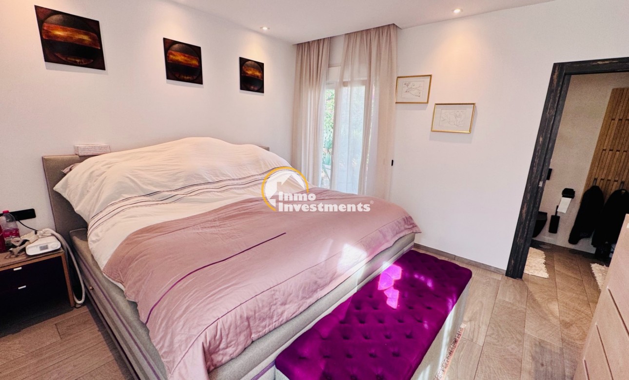 Resale - Villa - Algorfa - La Finca