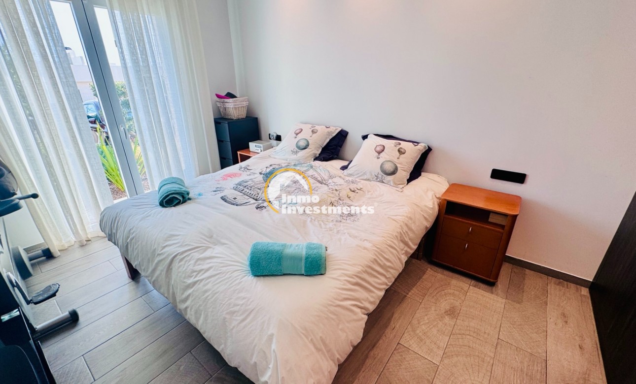 Resale - Villa - Algorfa - La Finca