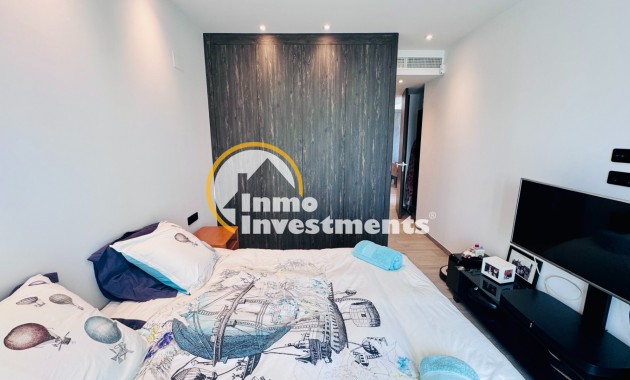 Resale - Villa - Algorfa - La Finca