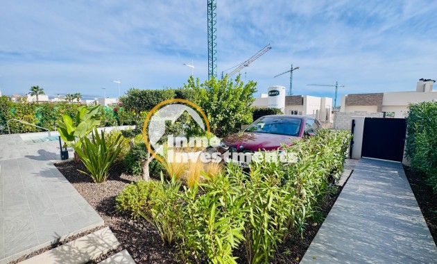 Resale - Villa - Algorfa - La Finca