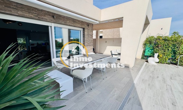 Resale - Villa - Algorfa - La Finca