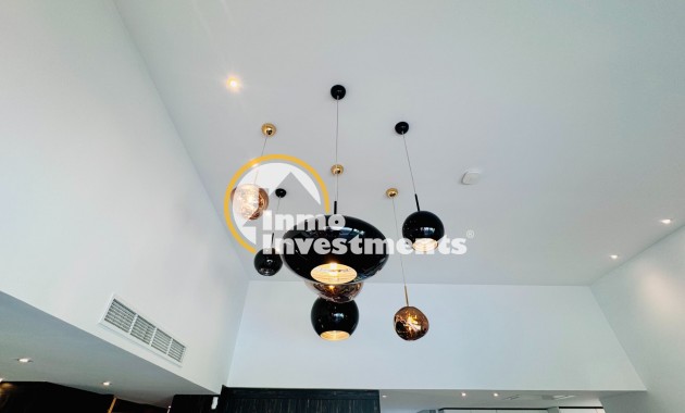 Resale - Villa - Algorfa - La Finca
