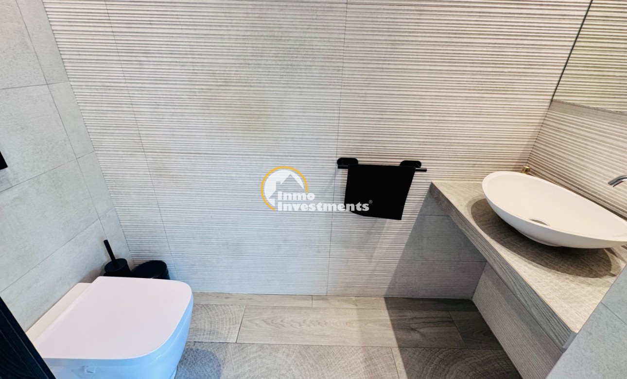 Resale - Villa - Algorfa - La Finca