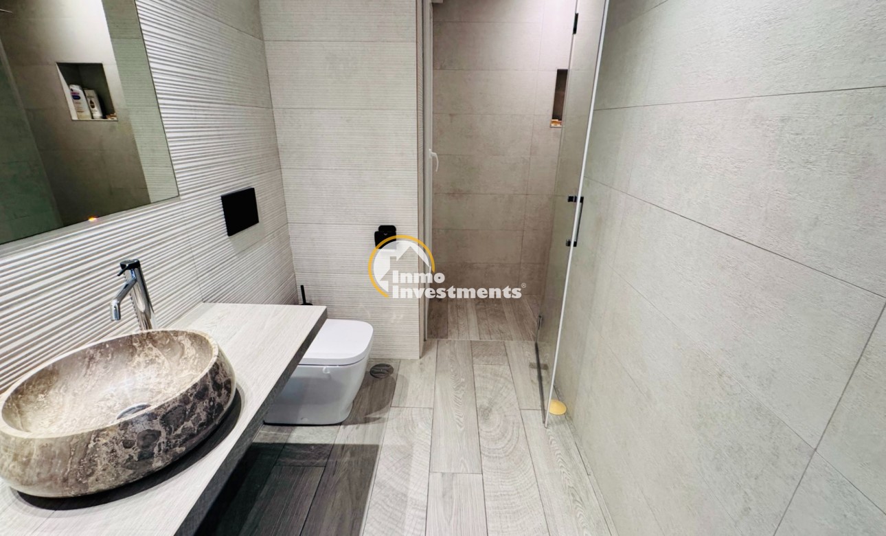 Resale - Villa - Algorfa - La Finca