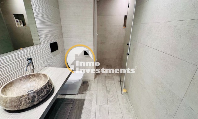 Resale - Villa - Algorfa - La Finca