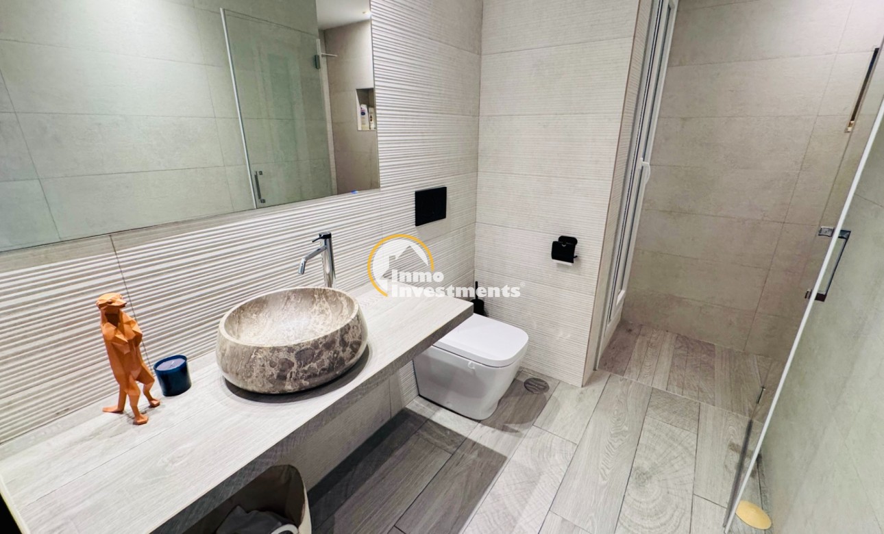 Resale - Villa - Algorfa - La Finca