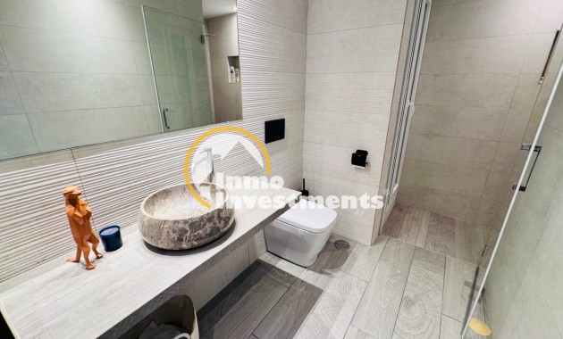 Resale - Villa - Algorfa - La Finca