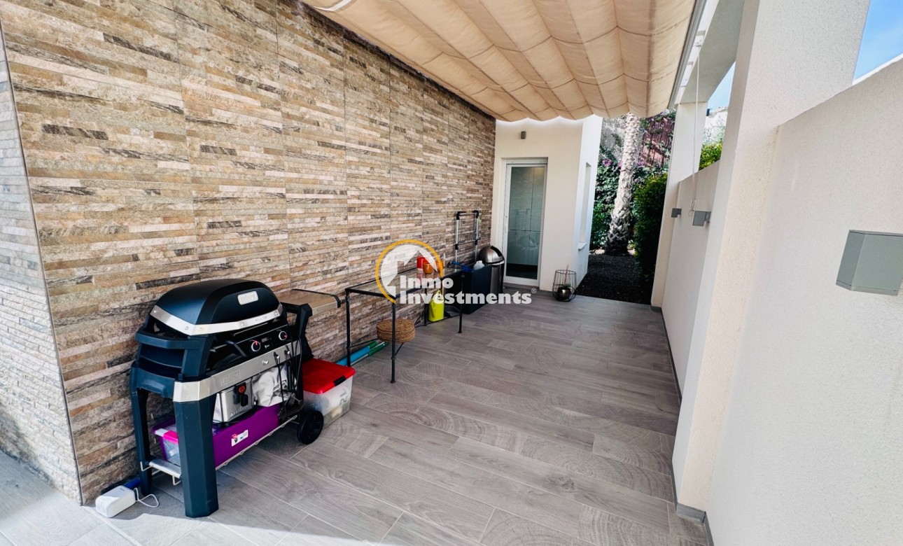 Resale - Villa - Algorfa - La Finca