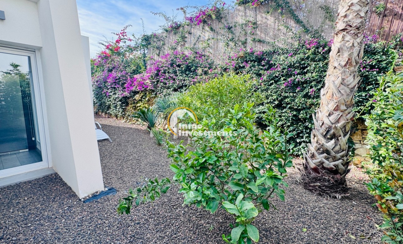 Resale - Villa - Algorfa - La Finca