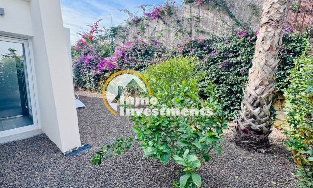 Resale - Villa - Algorfa - La Finca