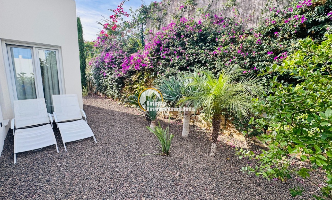 Resale - Villa - Algorfa - La Finca