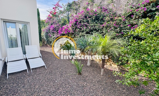 Resale - Villa - Algorfa - La Finca