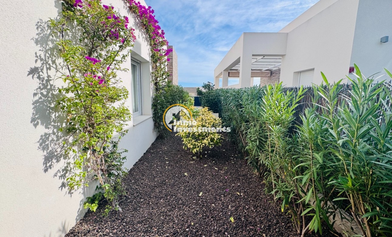 Resale - Villa - Algorfa - La Finca