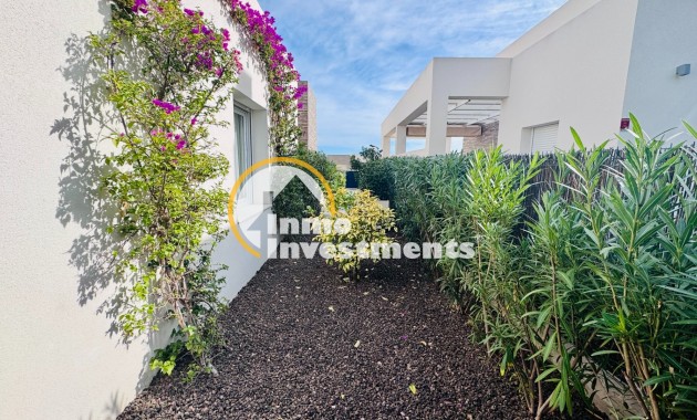 Resale - Villa - Algorfa - La Finca