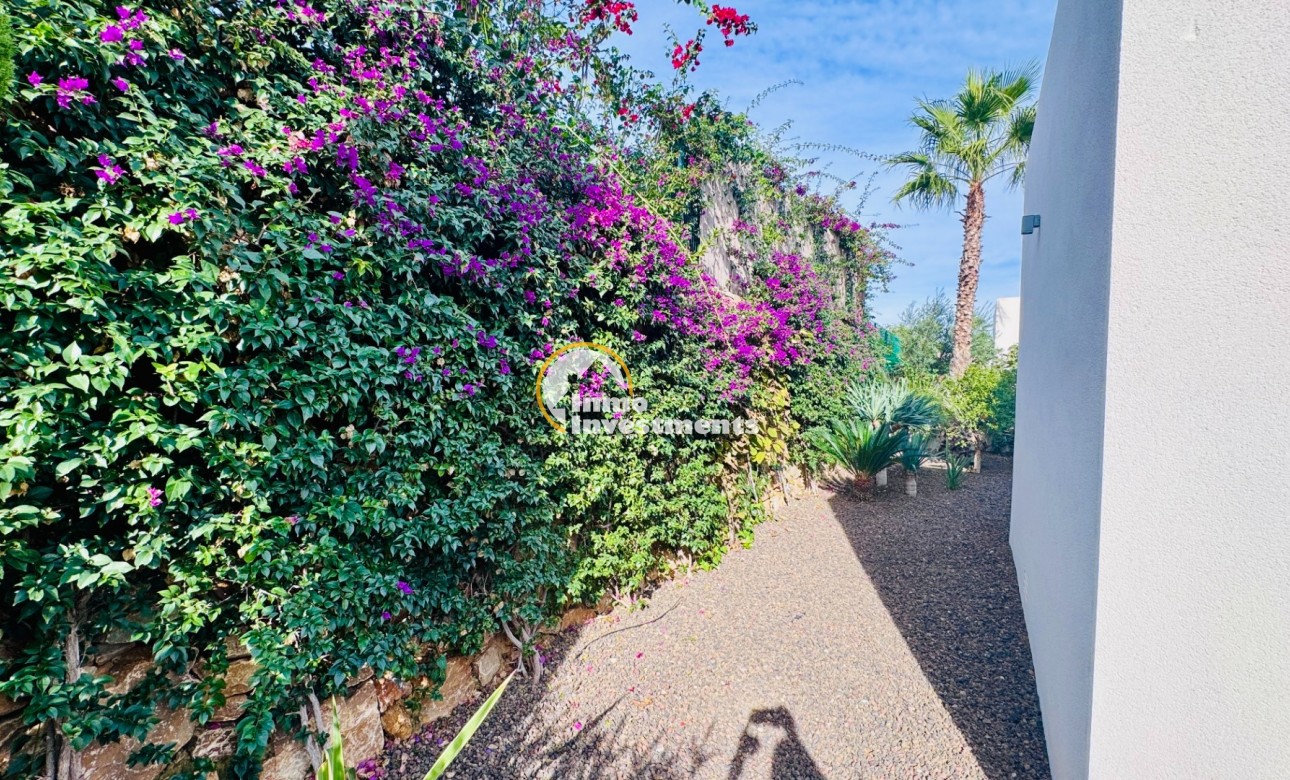 Resale - Villa - Algorfa - La Finca