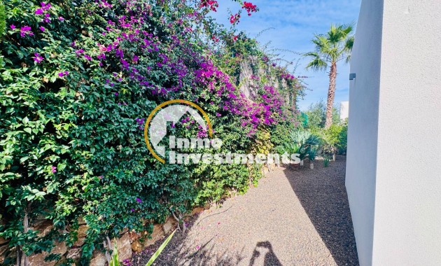 Resale - Villa - Algorfa - La Finca