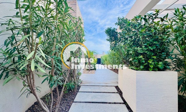 Resale - Villa - Algorfa - La Finca