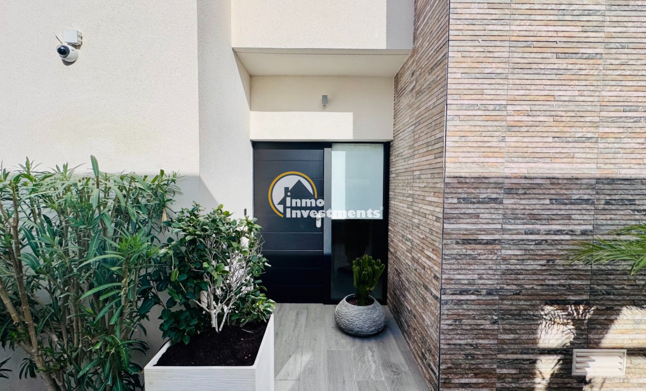 Resale - Villa - Algorfa - La Finca