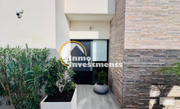 Resale - Villa - Algorfa - La Finca