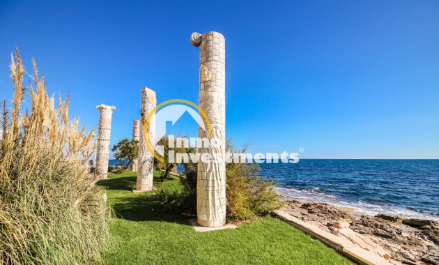 Reventa - Apartamento - Torrevieja