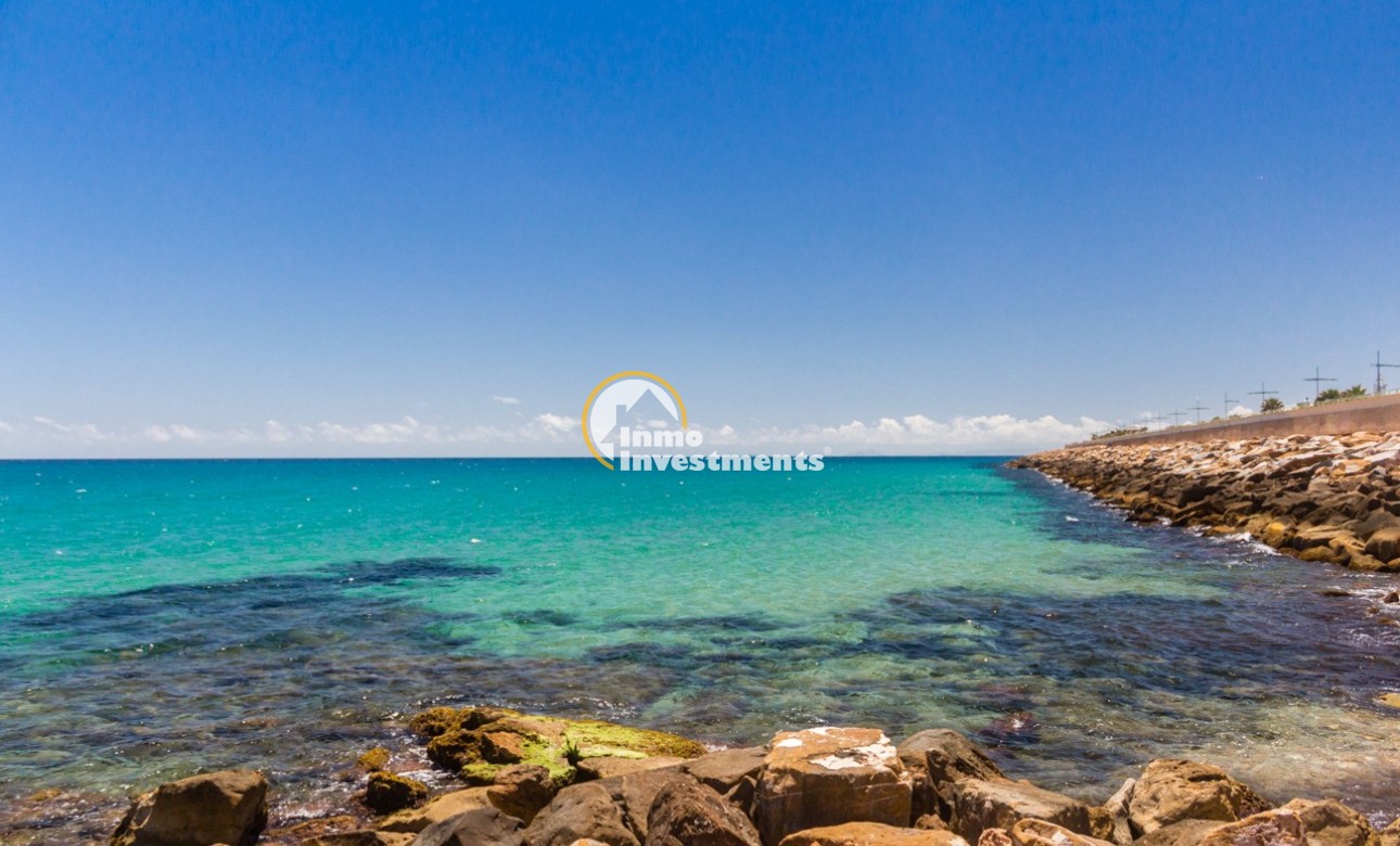 Reventa - Apartamento - Torrevieja