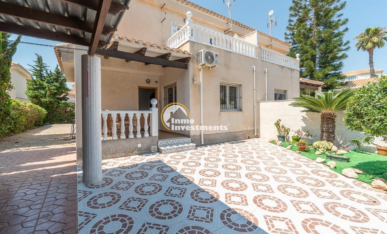 Revente privée - Villa mitoyenne - Playa Flamenca