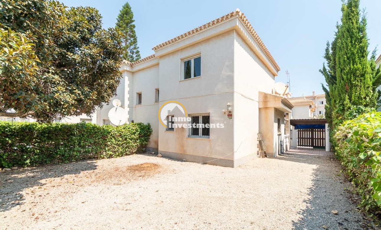 Revente privée - Villa mitoyenne - Playa Flamenca