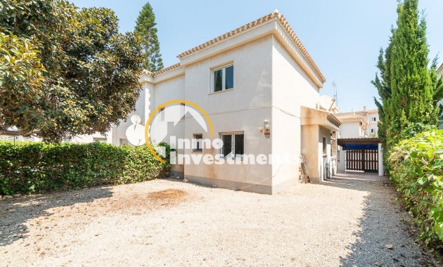 Revente privée - Villa mitoyenne - Playa Flamenca