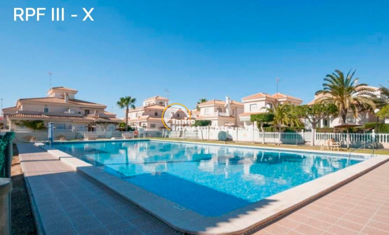 Revente privée - Villa mitoyenne - Playa Flamenca