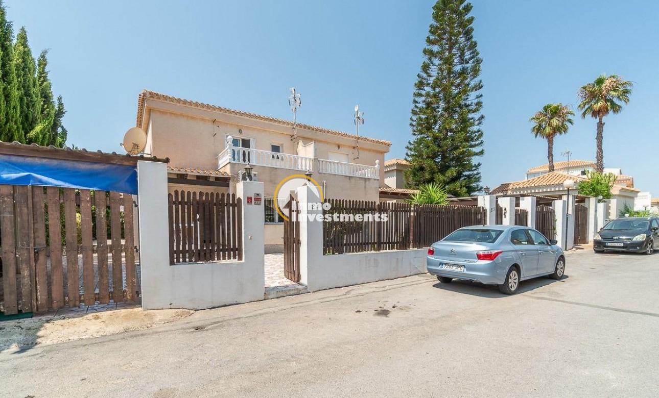 Revente privée - Villa mitoyenne - Playa Flamenca