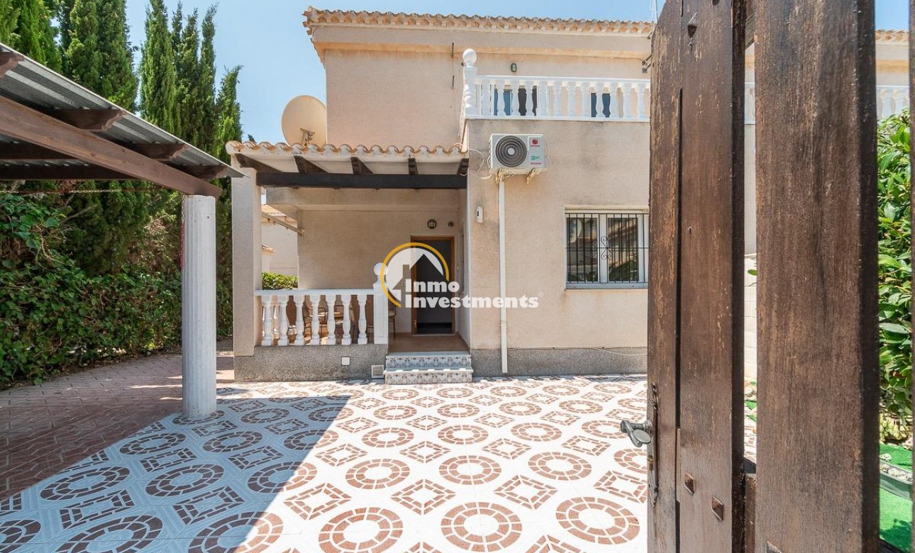 Revente privée - Villa mitoyenne - Playa Flamenca