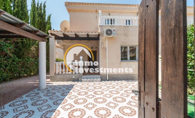 Revente privée - Villa mitoyenne - Playa Flamenca