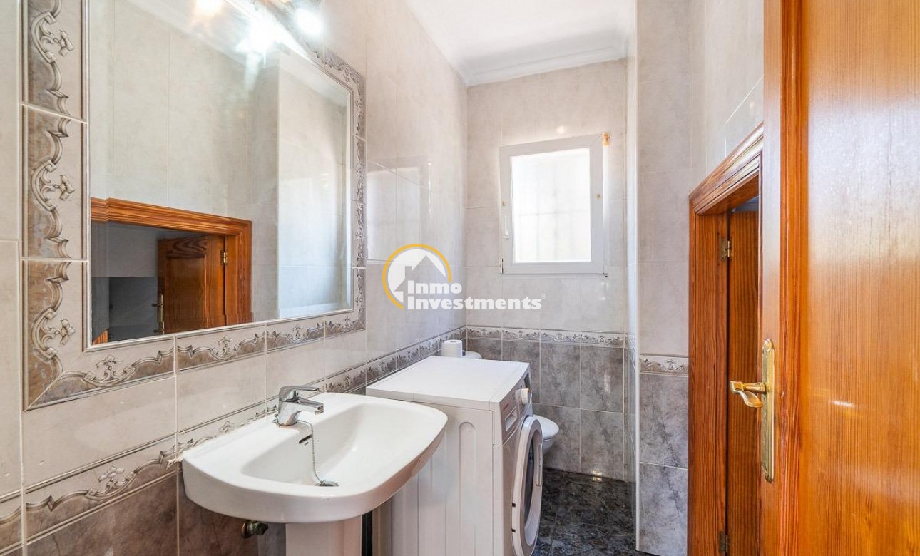 Revente privée - Villa mitoyenne - Playa Flamenca