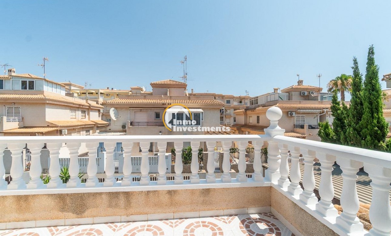 Revente privée - Villa mitoyenne - Playa Flamenca