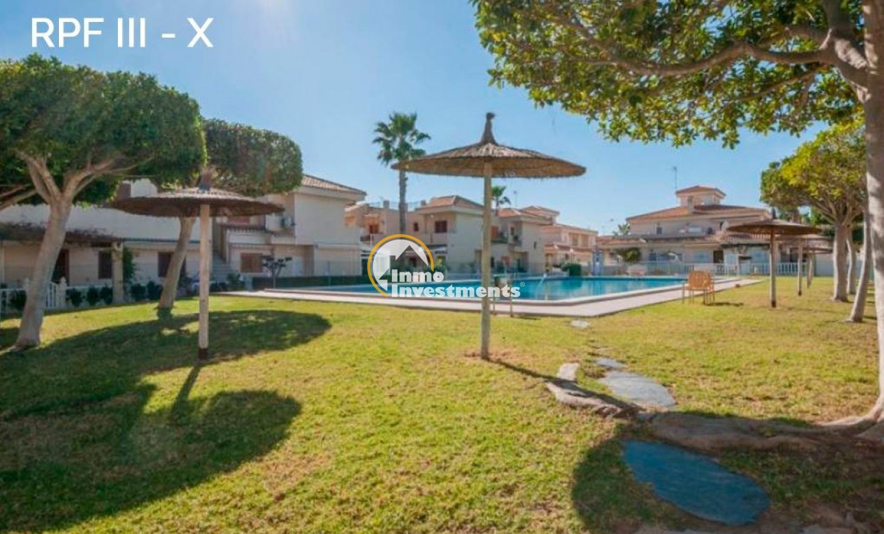 Revente privée - Villa mitoyenne - Playa Flamenca