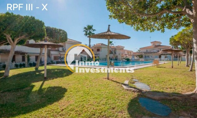 Revente privée - Villa mitoyenne - Playa Flamenca