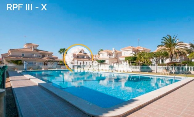Revente privée - Villa mitoyenne - Playa Flamenca