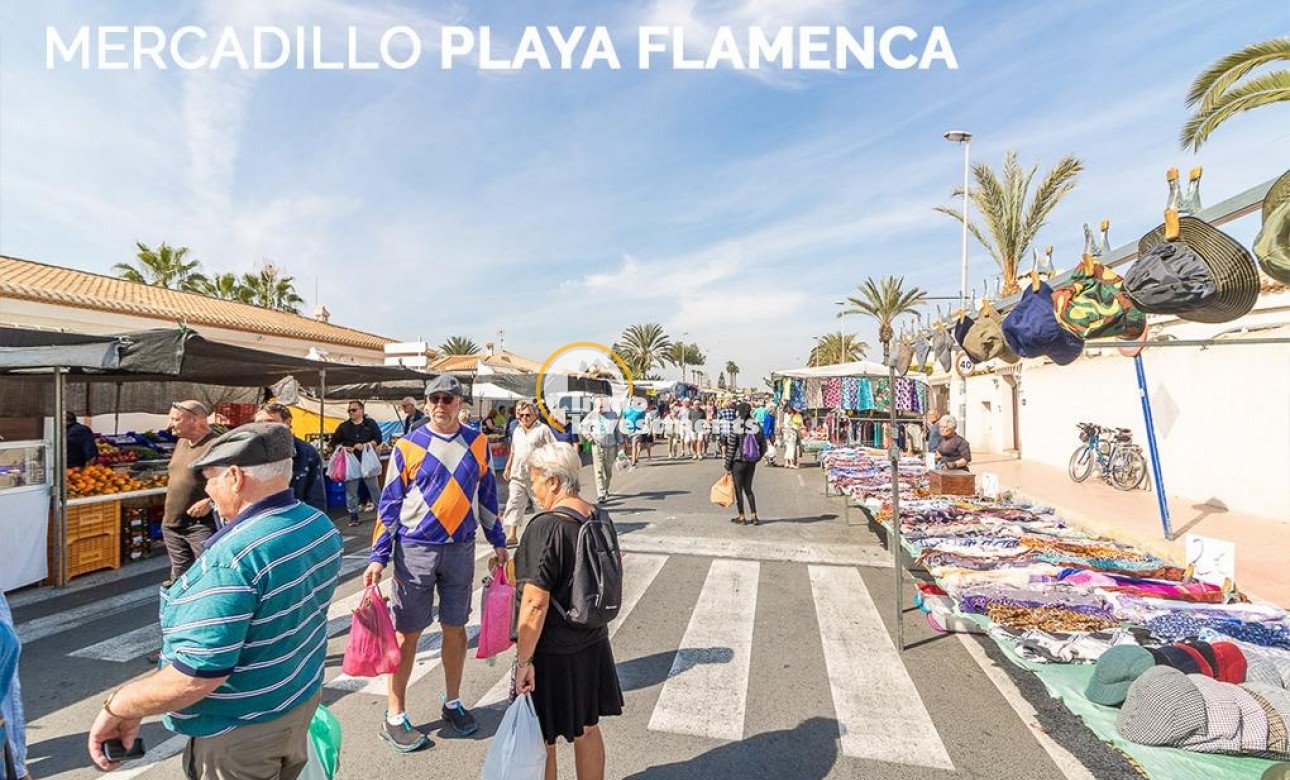 Revente privée - Villa mitoyenne - Playa Flamenca