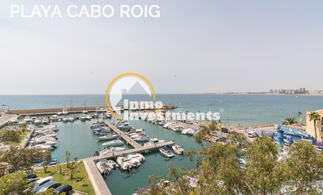 Revente privée - Villa mitoyenne - Playa Flamenca