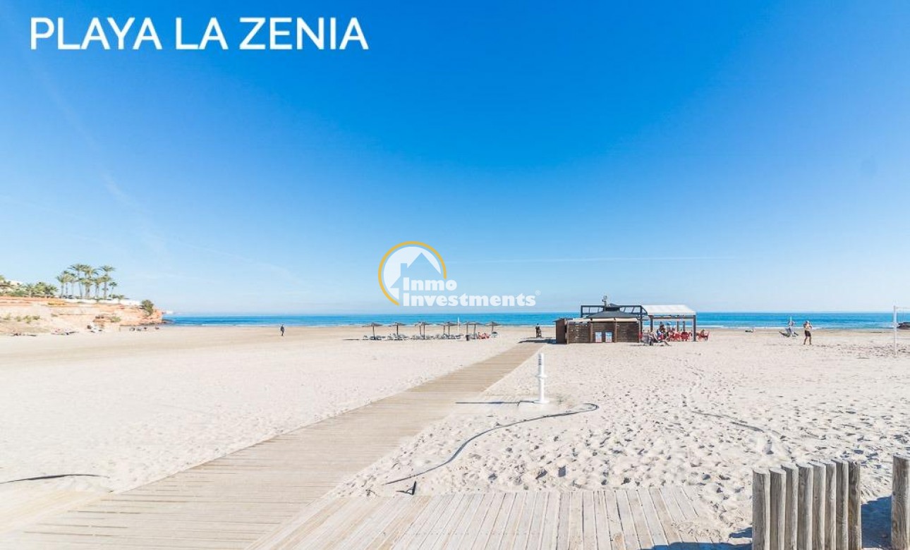 Revente privée - Villa mitoyenne - Playa Flamenca