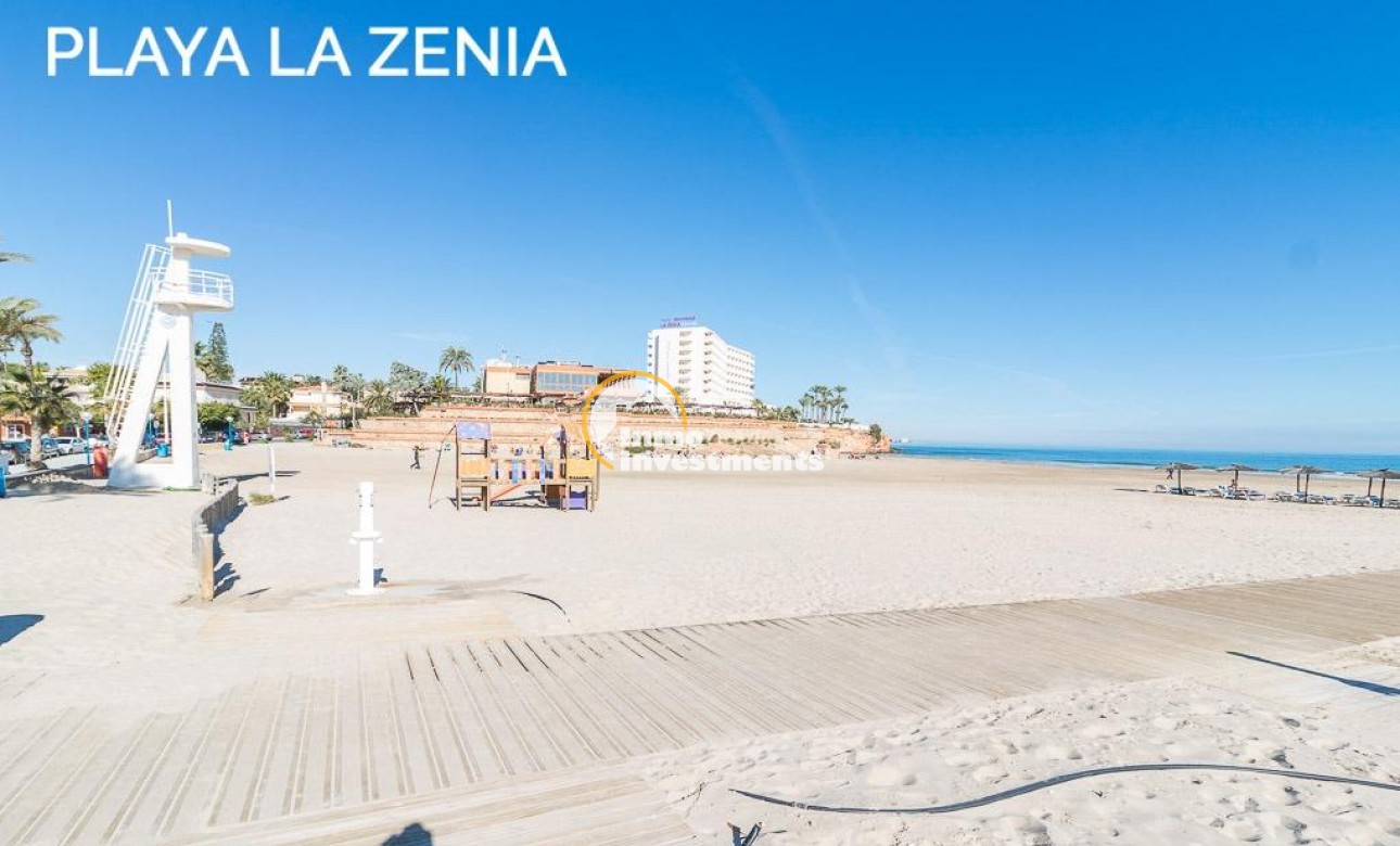 Revente privée - Villa mitoyenne - Playa Flamenca