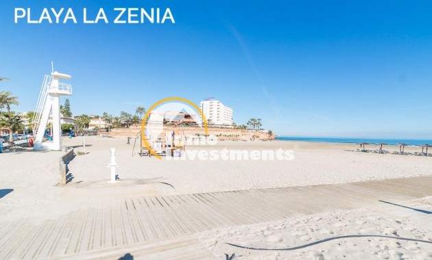 Revente privée - Villa mitoyenne - Playa Flamenca