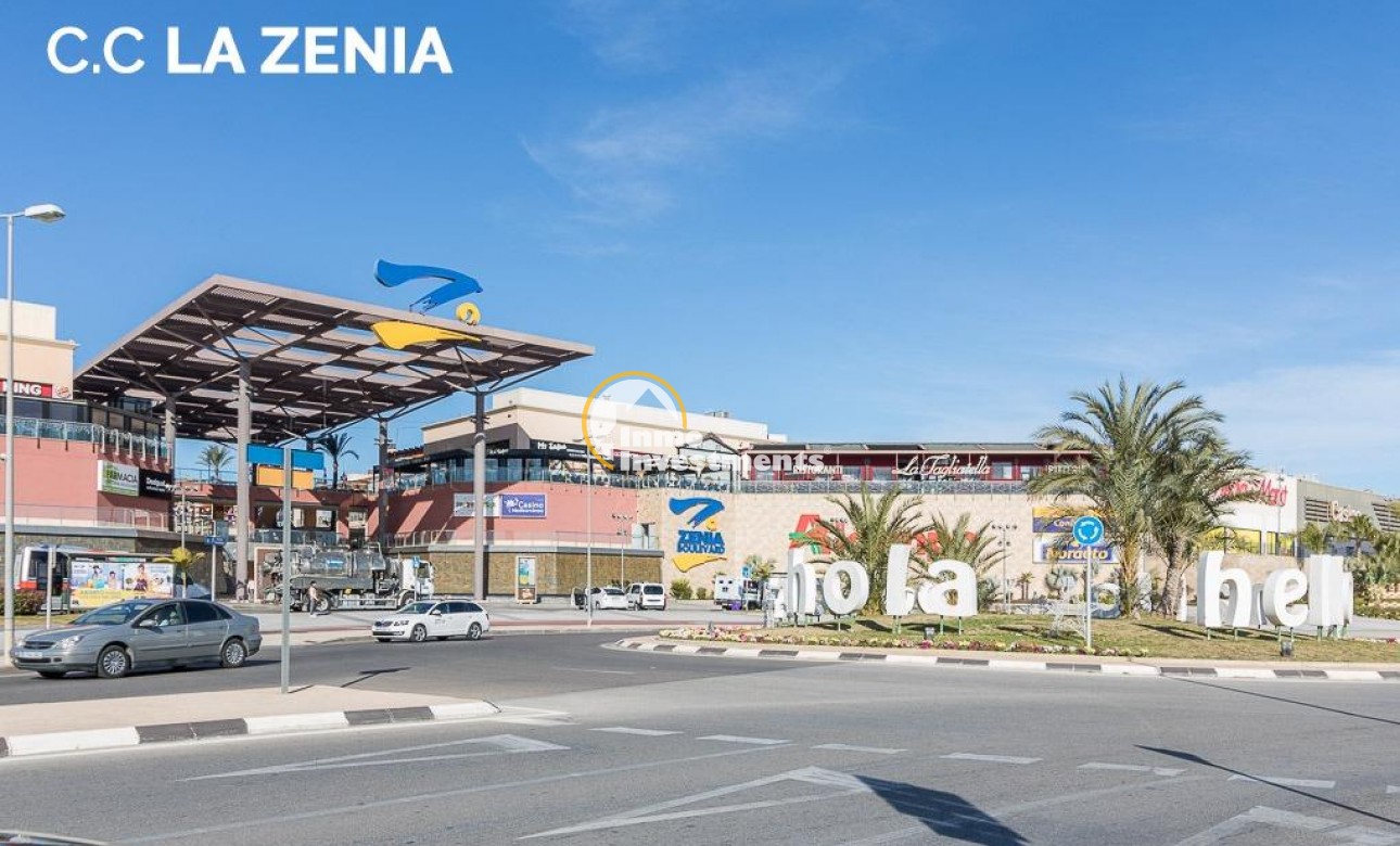 Revente privée - Villa mitoyenne - Playa Flamenca