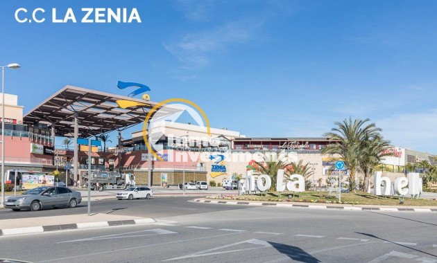 Revente privée - Villa mitoyenne - Playa Flamenca