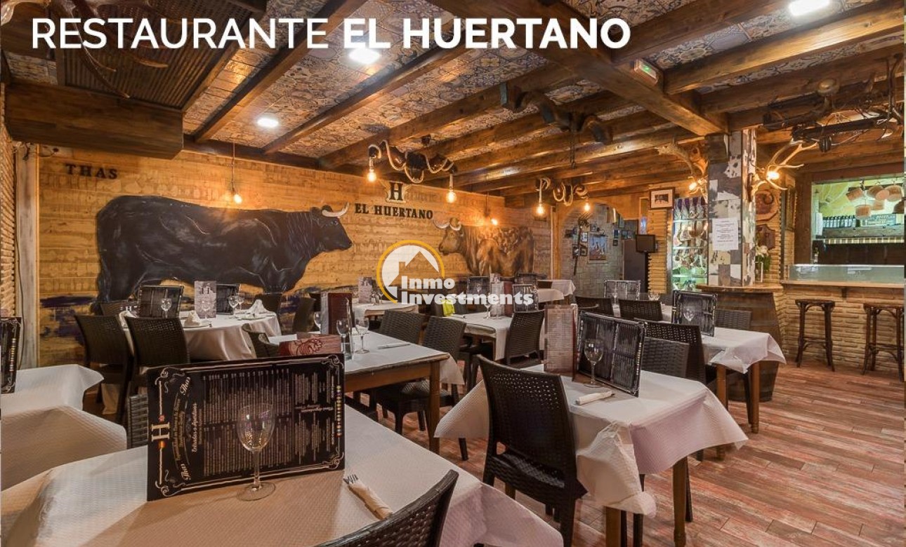 Revente privée - Villa mitoyenne - Playa Flamenca